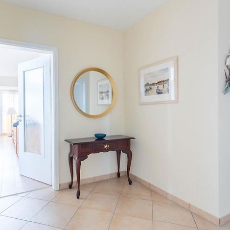 Haus Thalia Wohnung 6 Больтенхаген Экстерьер фото