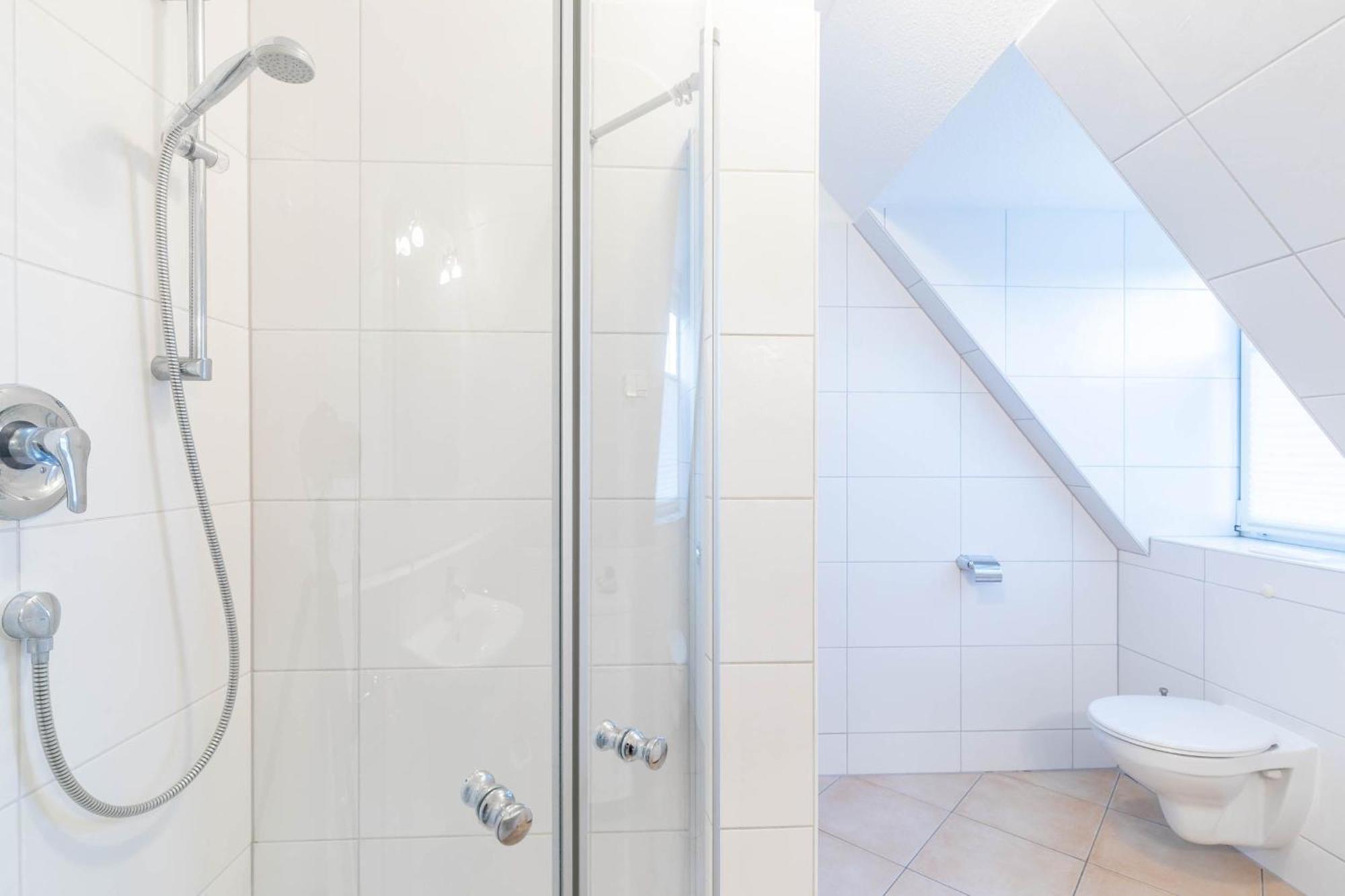 Haus Thalia Wohnung 6 Больтенхаген Экстерьер фото